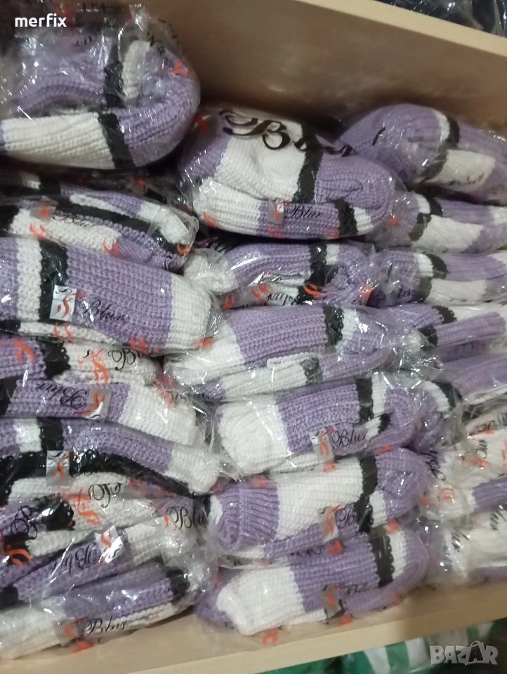 Пуловери на Едро и на Дребно, снимка 1