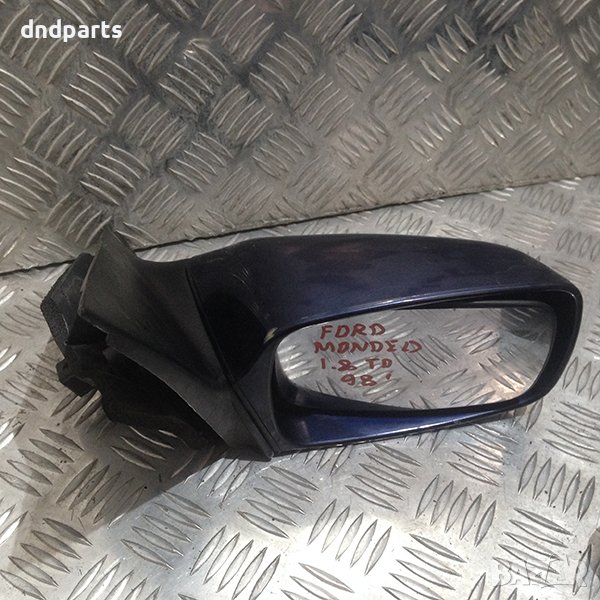 Дясно огледало за Ford Mondeo, 1998г., снимка 1