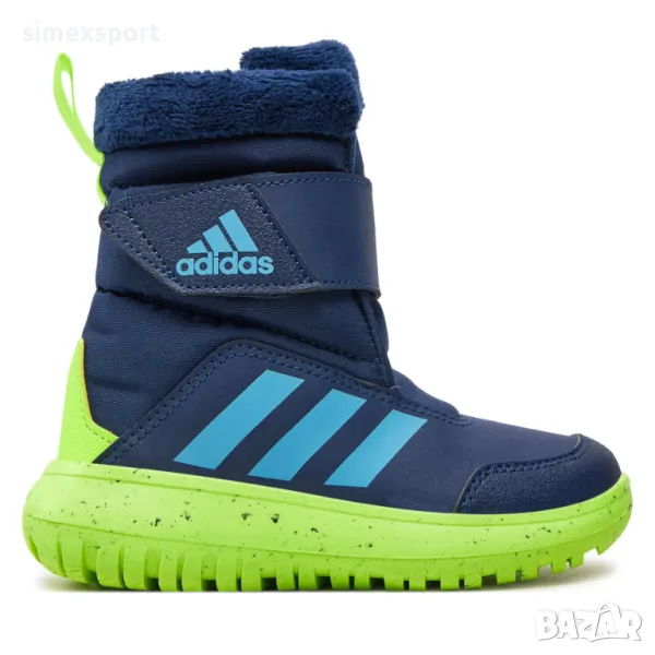 ДЕТСКИ БОТИ ADIDAS Winterplay C, снимка 1