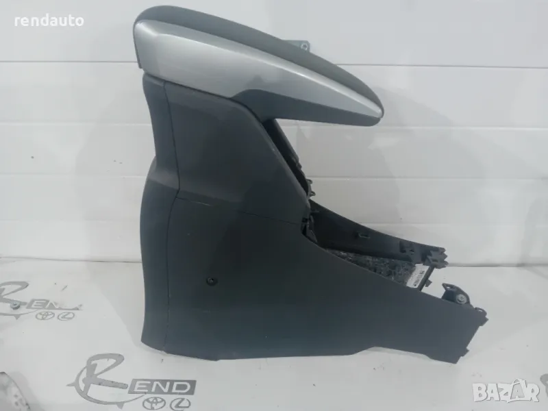 58919-0f010 Централна конзола Toyota Verso 1.6 1ww 2013-2018, снимка 1