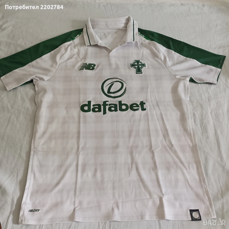 Футболни тениски Селтик,Celtic,Olimpiakos,Олимпиакос, Гърция,Grece,,Дания, Denmark , снимка 1