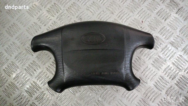 Airbag волан Kia Sportage 1999г.	, снимка 1