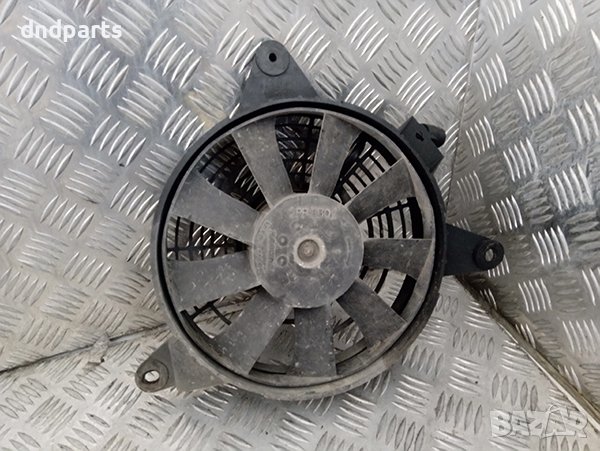 Перка охлаждане за Kia Sortage, 2.0d, 1999г., снимка 1