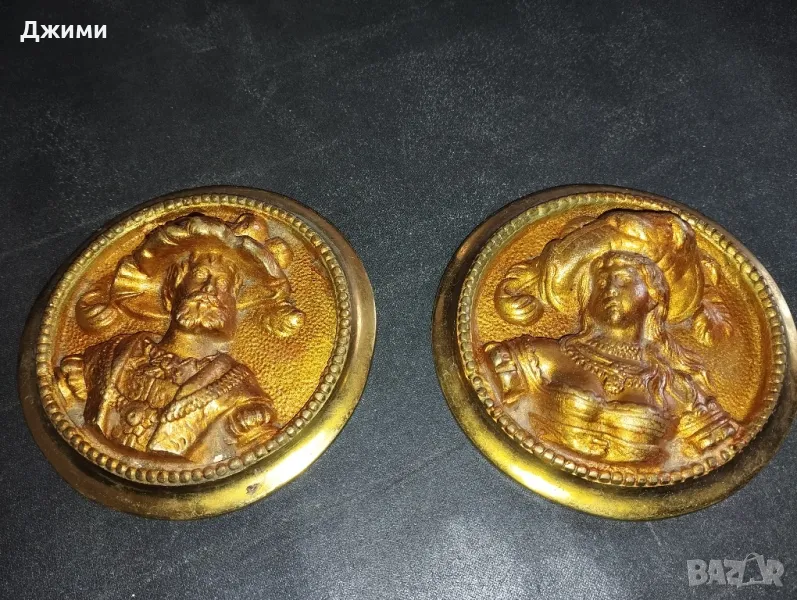 антични плочи, снимка 1