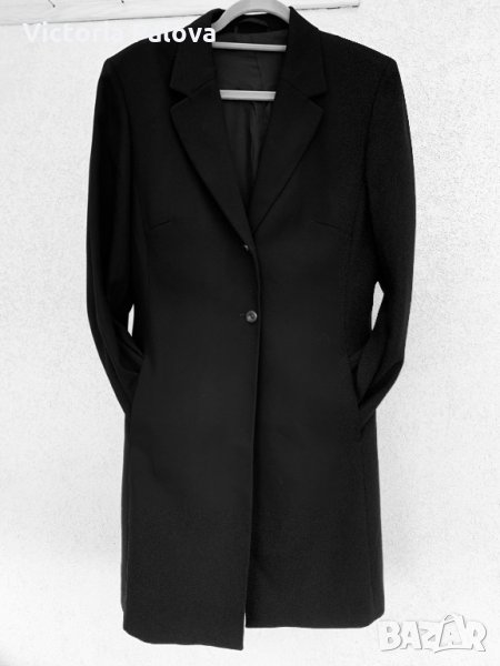 Офисно палто,модерна кройка, снимка 1