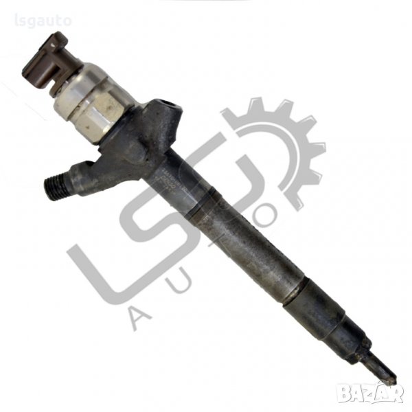 Дюза дизел Toyota Avensis II(2003-2009) ID:91256, снимка 1