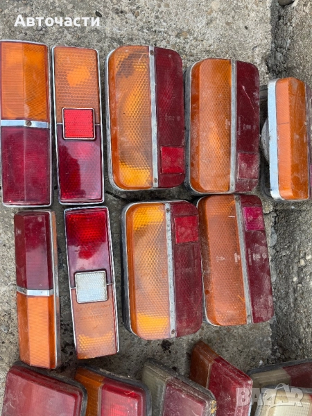 Lada/ЛАДА ЧАСТИ И ДЕТАЙЛИ ВАЗ 2101/2107, снимка 1