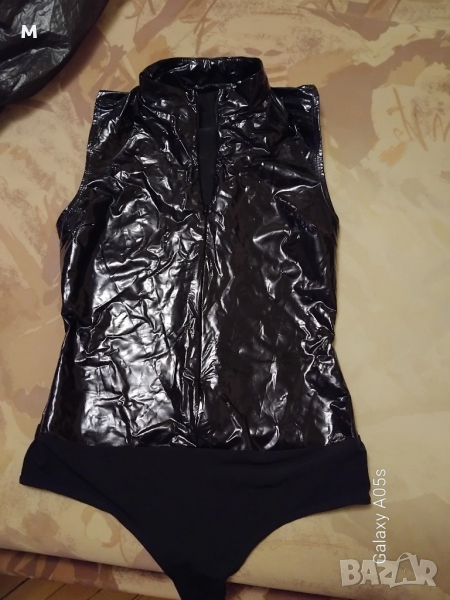 Лачено боди , снимка 1