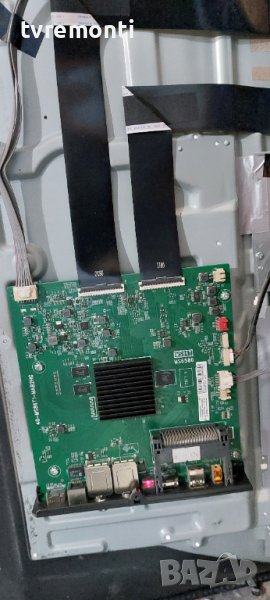 MAIN BOARD 40-MS86T1-MAB2HG for TCL 43UD6306, снимка 1