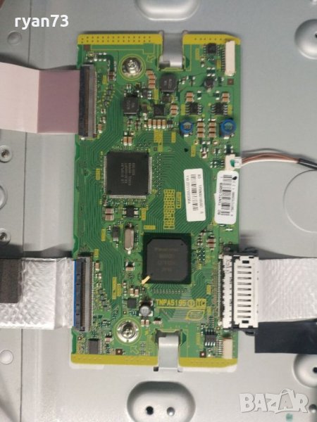 T-con TNPA5195 1TC, снимка 1