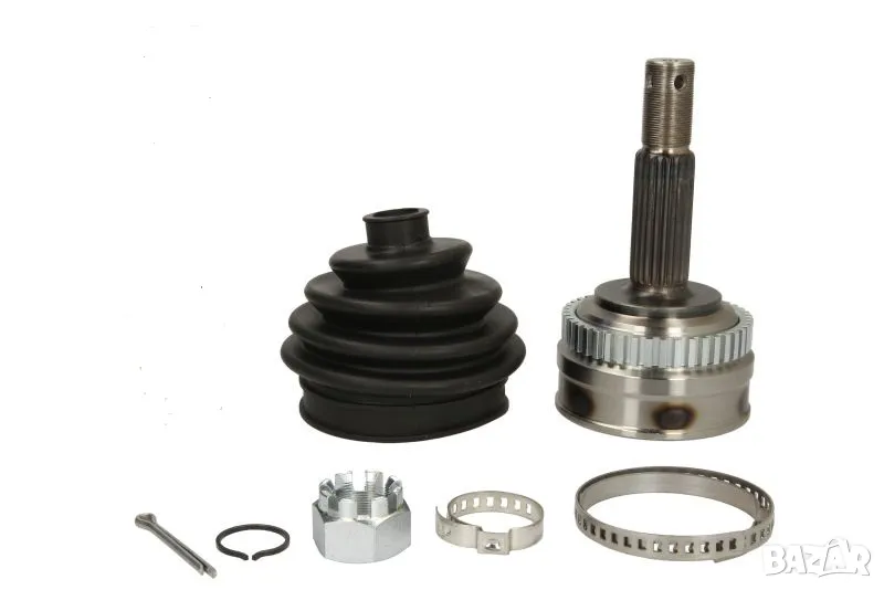 Каре външно дясно/ляво OPEL VECTRA A 1.4/1.6 04.88-11.95г(шлици:22х22; диам.упл.52mm) RODEO № 24K092, снимка 1