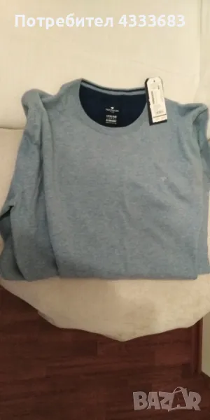 Пуловери том тейлър , снимка 1