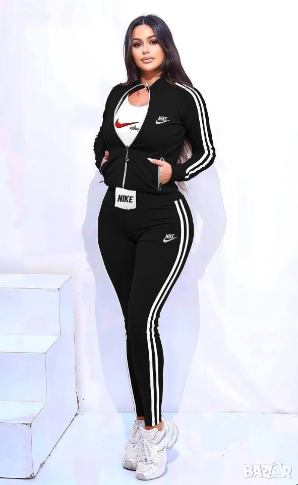 дамски екипи на едро adidas, снимка 1