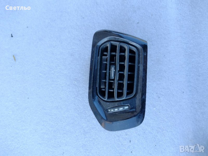 Дясна духалка пежо 301, снимка 1