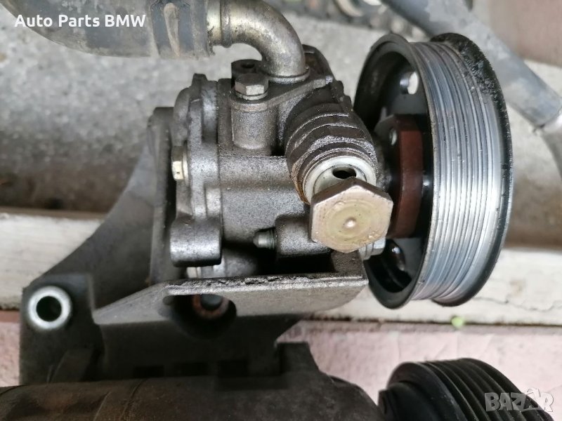 Хидравлична помпа VW GOLF 4 Bora Passat Фолкслаген Голф 4 Бора Пасат 1.9 тди 1.9 TDI, снимка 1