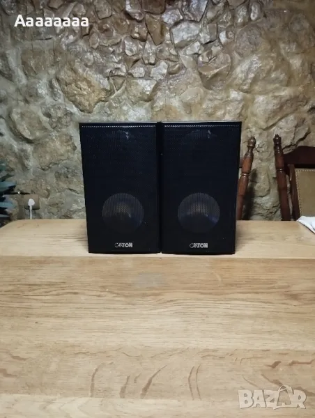 CANTON LE 200, снимка 1