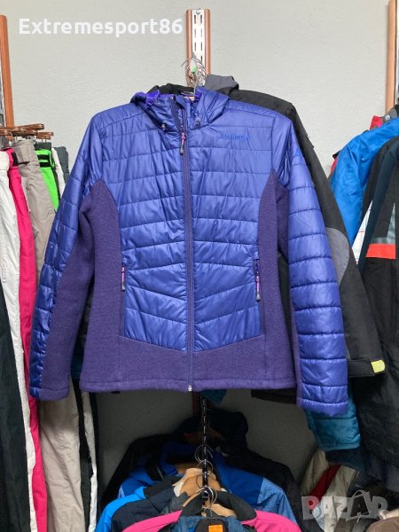 Дамско яке Schoffel S, снимка 1
