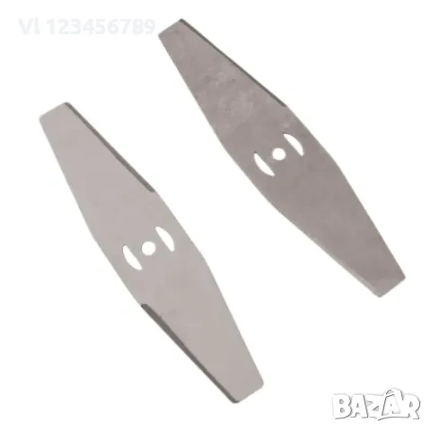 Метален Нож за акумулаторен тример (комплект 2 бр ), снимка 1