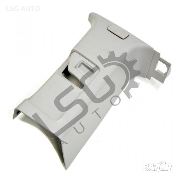 Интериорна кора задна дясна колонка OPEL ZAFIRA B 2005-2014 Z180220N-231, снимка 1