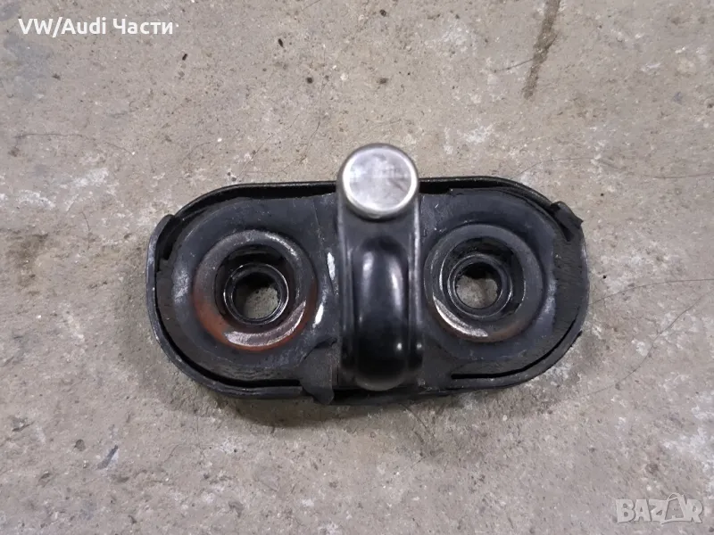 Ключалка механизъм заден капак багажник за Голф 5 VW Golf 5 Touran 1T0827517, снимка 1