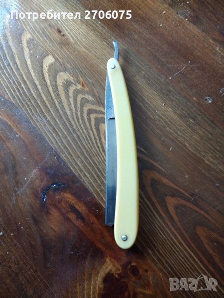 Бръснач, снимка 1