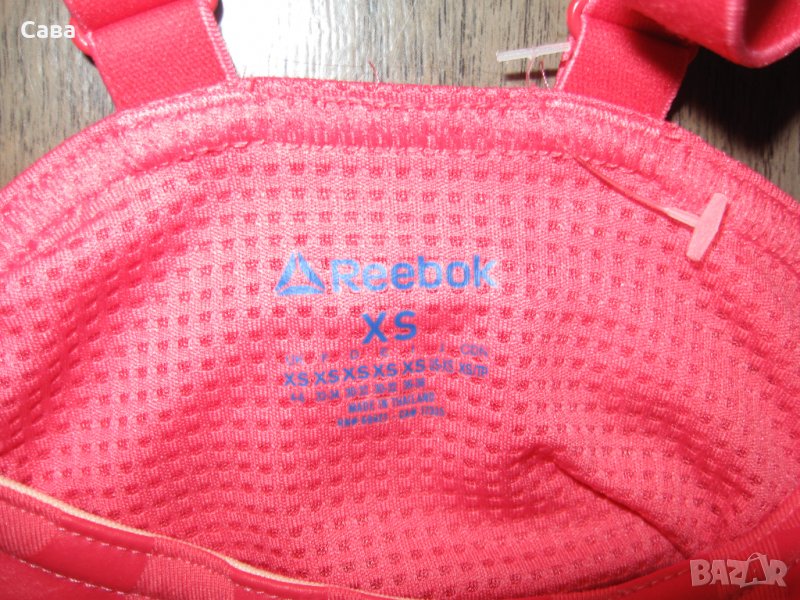Потник REEBOK   дамски,ХС , снимка 1