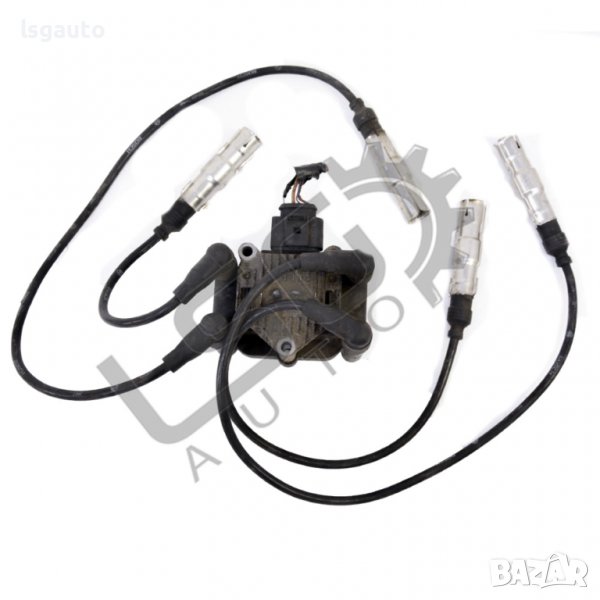 Запалителна бобина Skoda OCTAVIA II (1Z)(2004-2010) ID: 89433, снимка 1