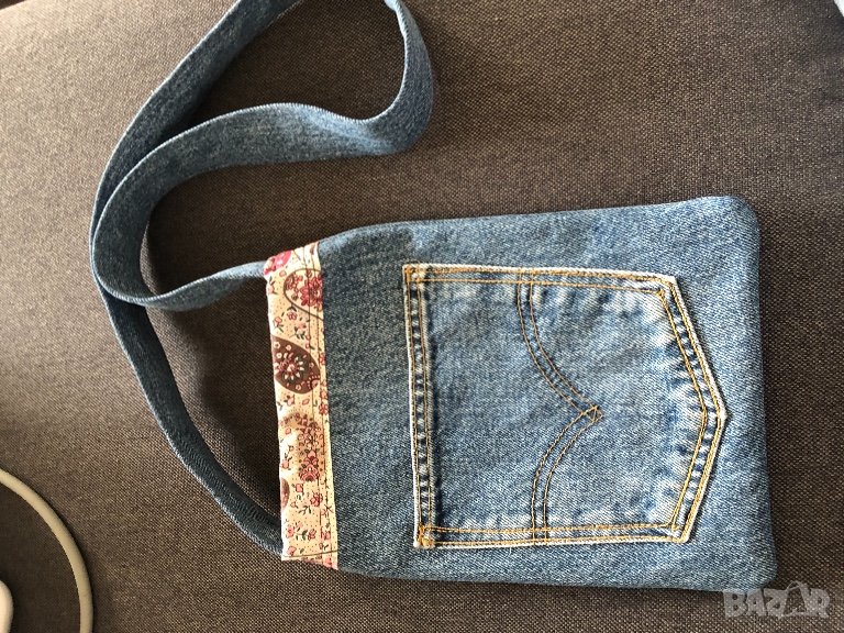 Нова чанта Германия, снимка 1