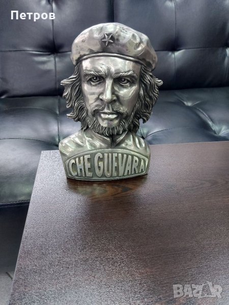 Статуетка CHEGUEVARA, снимка 1