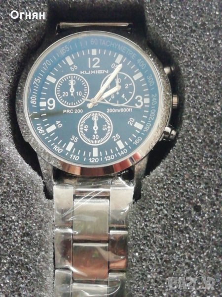 Часовник KUXIEN, снимка 1