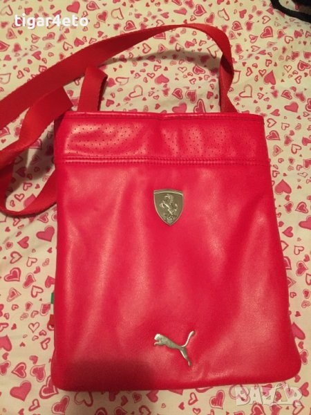 Оригинална чанта Пума / Puma, снимка 1