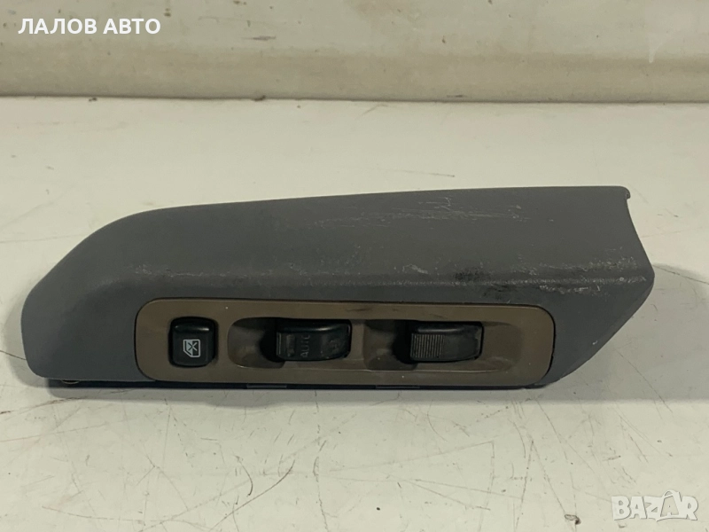 Панел бутони ел стъкла бутони ел стъкла Дайхацу Териос Daihatsu Terios , снимка 1