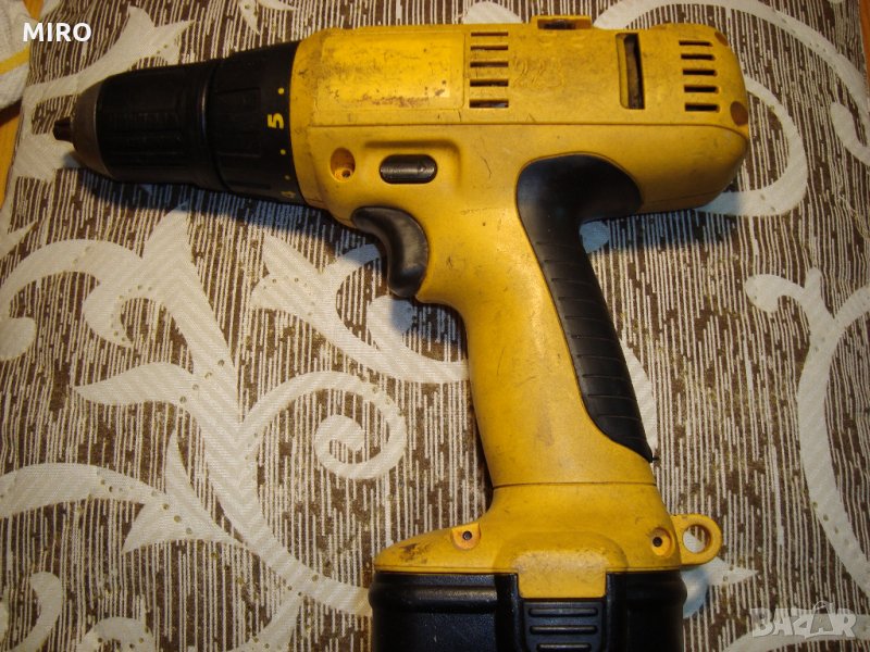 винтоверт девалт, снимка 1