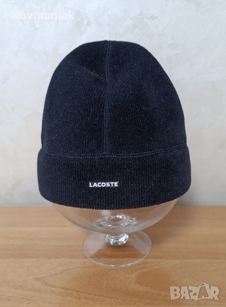 Lacoste-Sport-Polartec, снимка 1