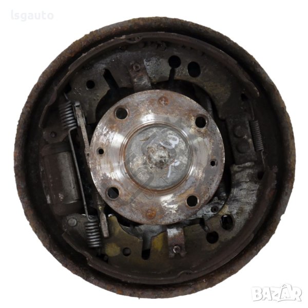 Заден десен шенкел Opel Corsa D 2006-2014 ID: 119003, снимка 1