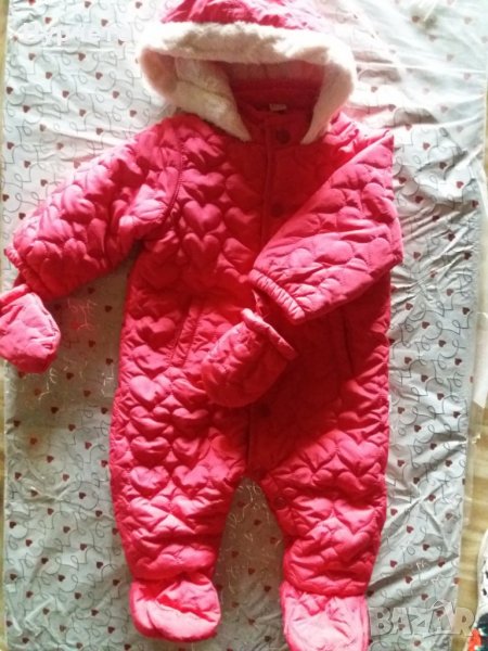 Нов космонавт LCWaikiki, снимка 1