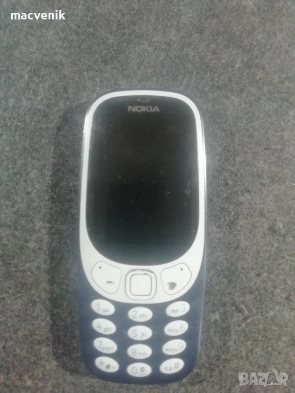 nokia 3310, снимка 1
