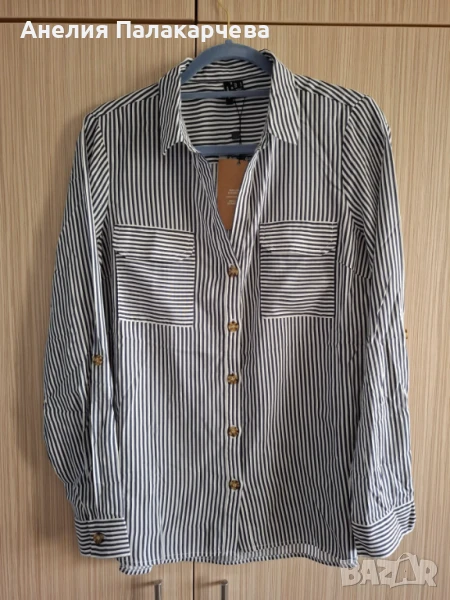 Дамска риза Vero Moda, снимка 1