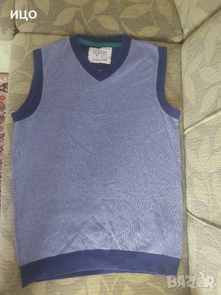 Пуловер без ръкав ESPRIT, снимка 1