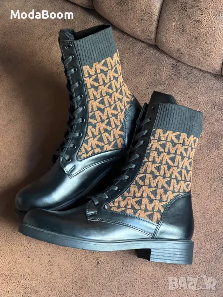 Michael Kors дамски боти , снимка 1