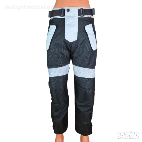 📌 5103 Мъжки текстилен панталон 46 | 60 лв, снимка 1