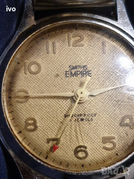 smiths empire, снимка 1