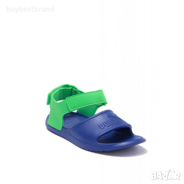 Puma Divecat Оригинални Детски Сандали Puma Divecat Оригинални Детски Сандали, снимка 1