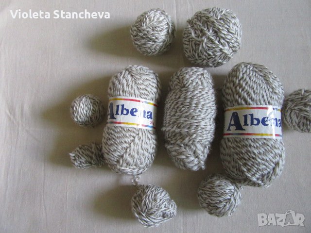 ПРЕЖДА "АЛБЕНА" - 300 грама, снимка 1