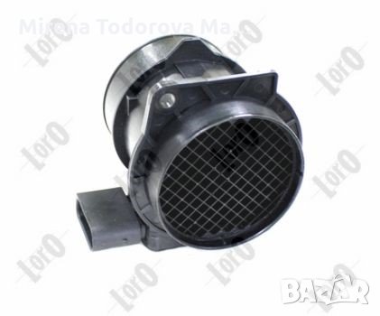 НОВ 5WK9613 Въздухомер-измерител на масата на въздуха Mercedes Benz, снимка 1