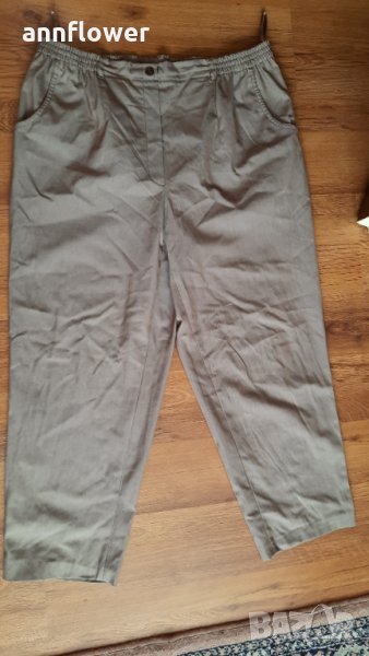 Летен панталон Creation Atelier GJ XL, снимка 1