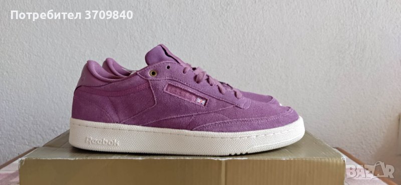 Reebok Classic Club , снимка 1