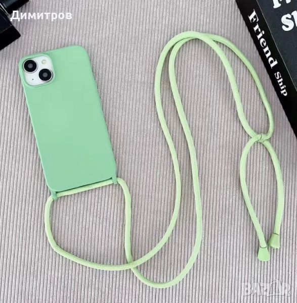 iPhone 15 pro case, снимка 1