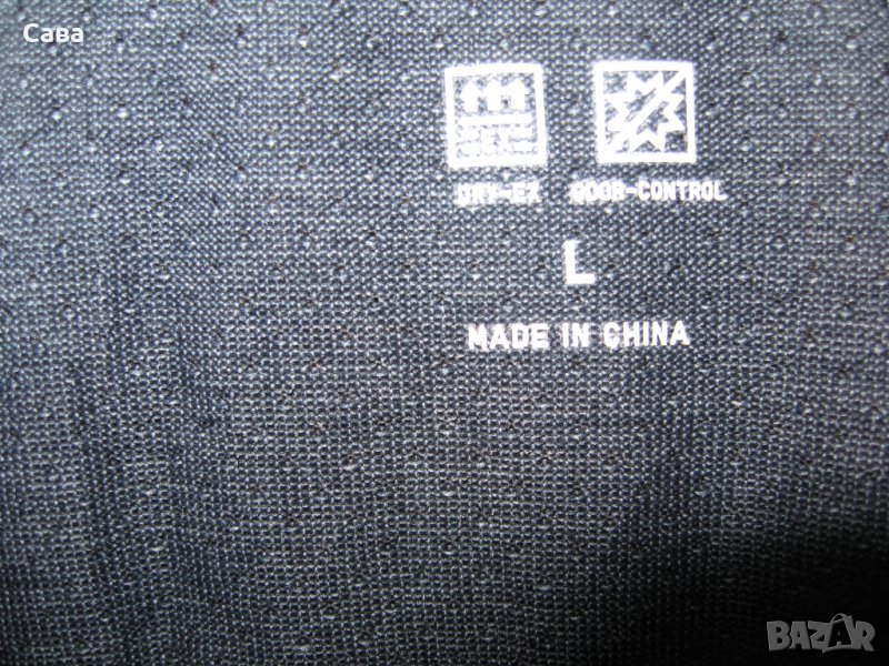 Блуза UNIQLO   мъжка,Л, снимка 1