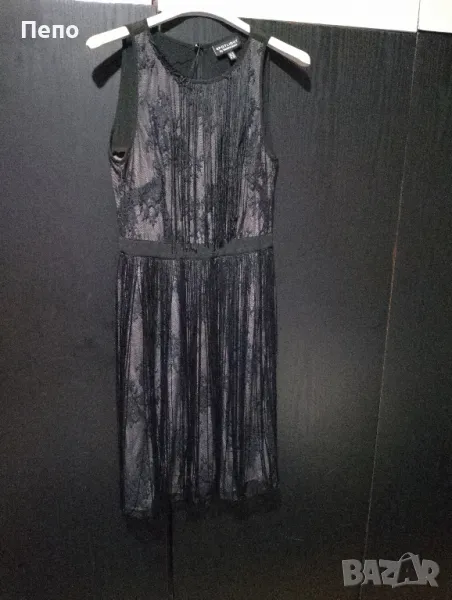 Стилна рокя, снимка 1